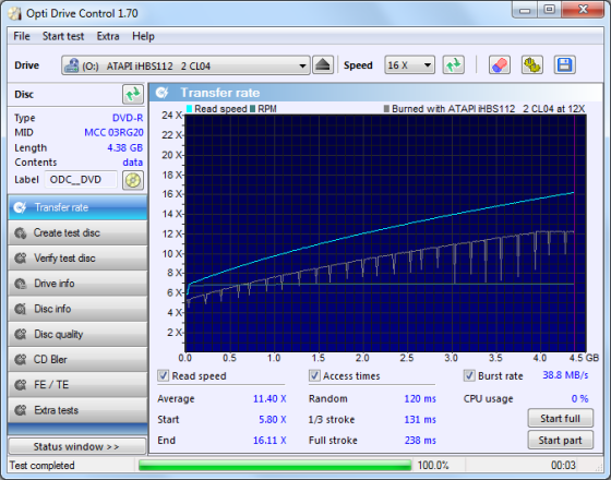 Opti Drive Control Windows 11 download